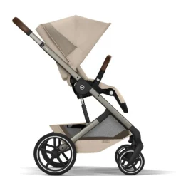 Kinderwagen Balios S Lux 2026 Almond Beige