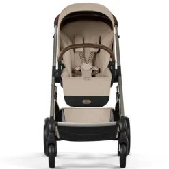 Kinderwagen Balios S Lux 2026 Almond Beige