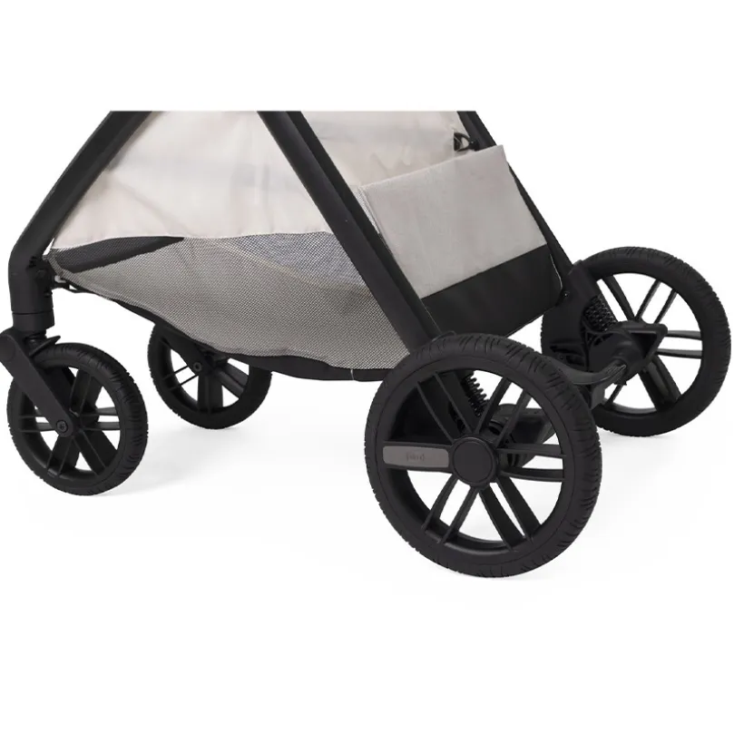 Kinderwagen Bellagio 2 Amber Glow