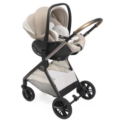 Kinderwagen Bellagio 2 Amber Glow