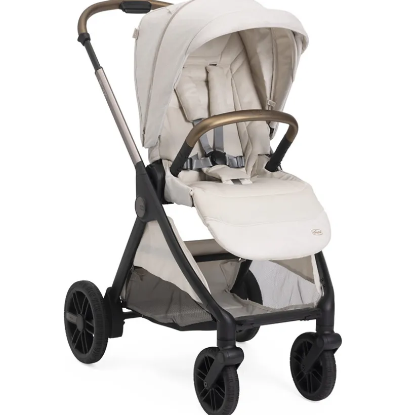 Kinderwagen Bellagio 2 Amber Glow