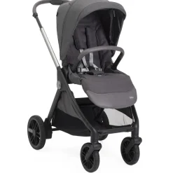 Kinderwagen Bellagio 2 Black Satin