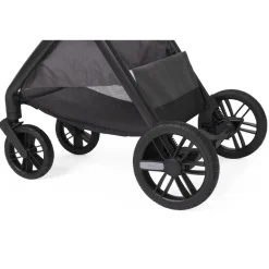Kinderwagen Bellagio 2 Black Satin