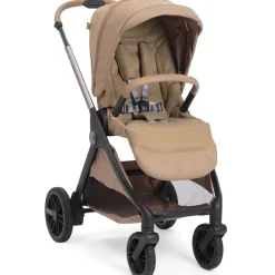 Kinderwagen Bellagio 2 Karamel