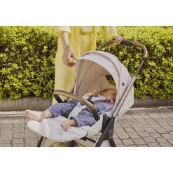 Kinderwagen Bellagio 2 Karamel