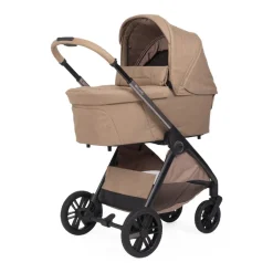 Kinderwagen Bellagio 2 Karamel