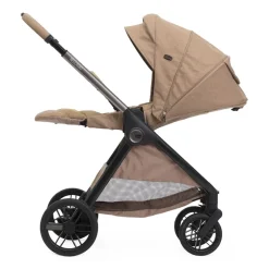 Kinderwagen Bellagio 2 Karamel
