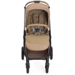 Kinderwagen Bellagio 2 Karamel