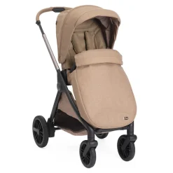 Kinderwagen Bellagio 2 Karamel