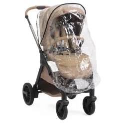 Kinderwagen Bellagio 2 Karamel