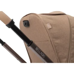 Kinderwagen Bellagio 2 Karamel