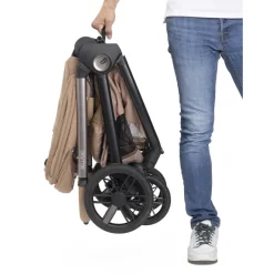 Kinderwagen Bellagio 2 Karamel