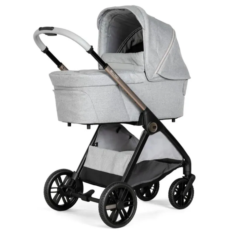 Kinderwagen Bellagio Lunar Rock