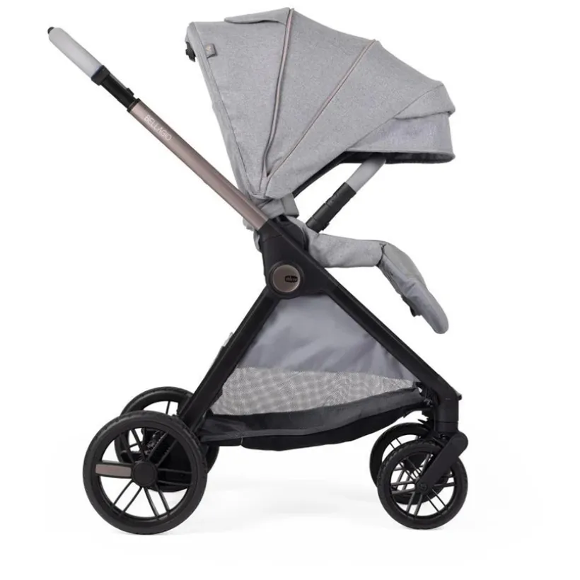 Kinderwagen Bellagio Lunar Rock
