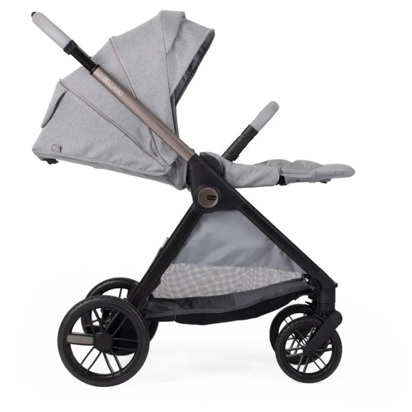Kinderwagen Bellagio Lunar Rock