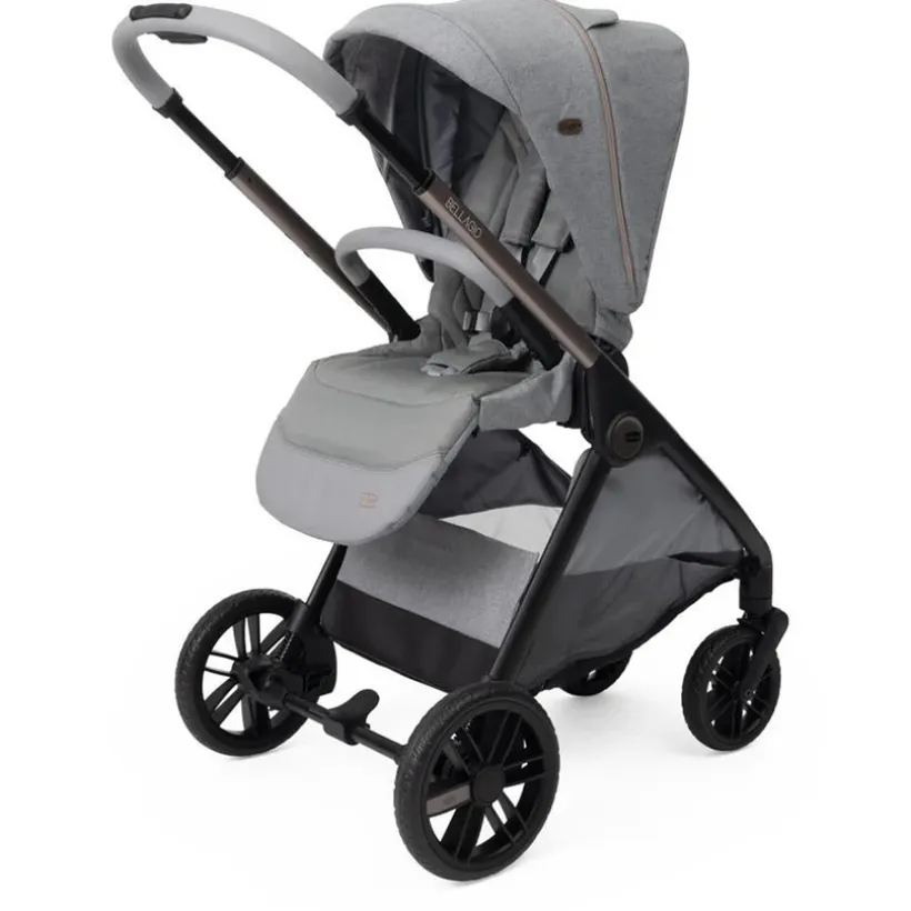 Kinderwagen Bellagio Lunar Rock