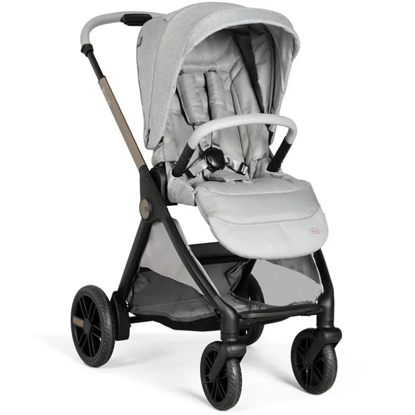 Kinderwagen Bellagio Lunar Rock