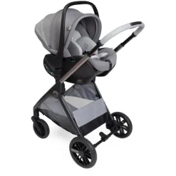 Kinderwagen Bellagio Lunar Rock