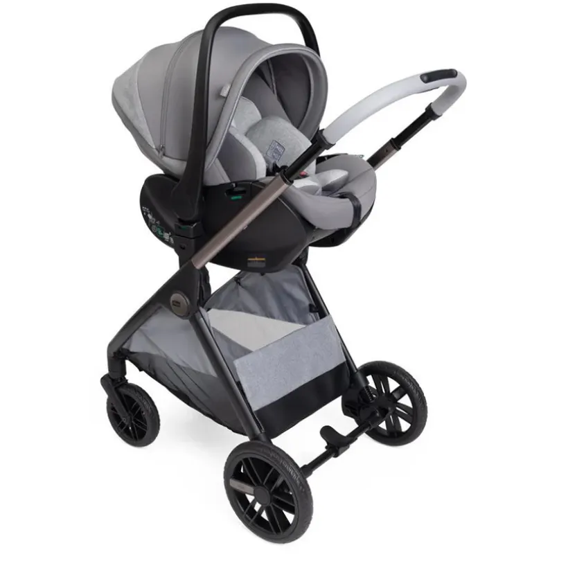 Kinderwagen Bellagio Lunar Rock