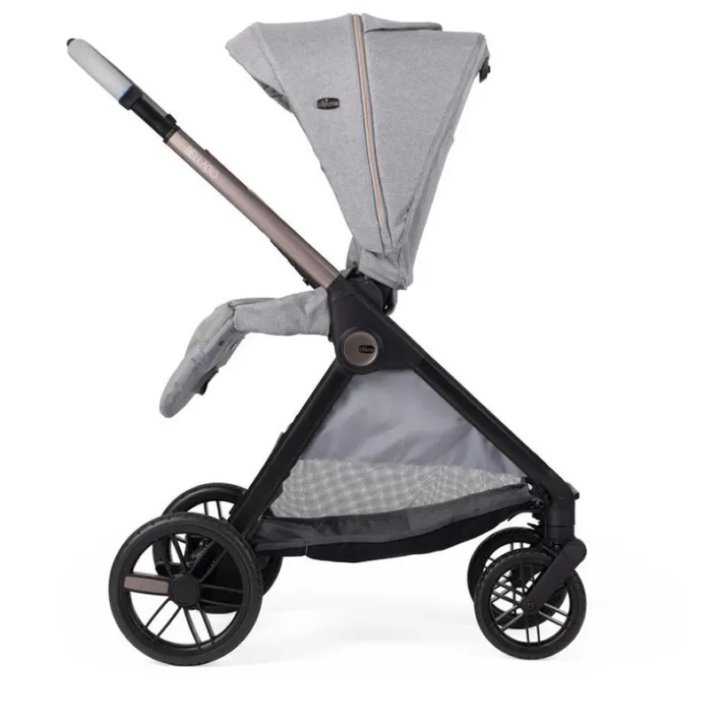 Kinderwagen Bellagio Lunar Rock