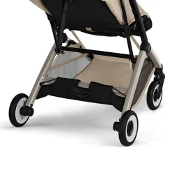 Kinderwagen Buggy Orfeo ultra-compact Almond Beige