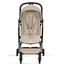 Kinderwagen Buggy Orfeo ultra-compact Almond Beige