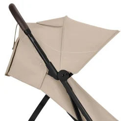 Kinderwagen Buggy Orfeo ultra-compact Almond Beige