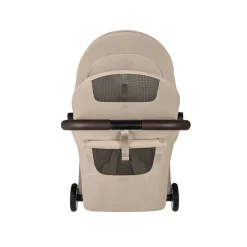 Kinderwagen Buggy Orfeo ultra-compact Almond Beige