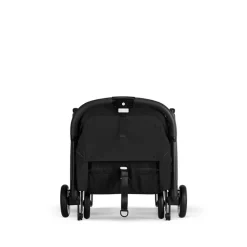Kinderwagen Buggy Orfeo ultra-compact Black