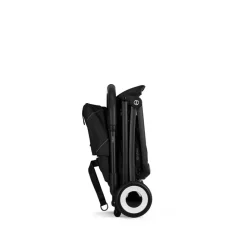 Kinderwagen Buggy Orfeo ultra-compact Black