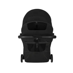 Kinderwagen Buggy Orfeo ultra-compact Black