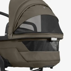 Kinderwagen Day5 + draagmand 3-in-1 Limited Edition Hazel Brown