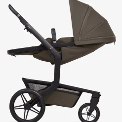 Kinderwagen Day5 + draagmand 3-in-1 Limited Edition Hazel Brown