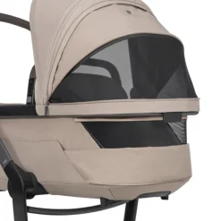 Kinderwagen Day5 3-in-1 Sandy Taupe