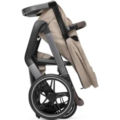 Kinderwagen Day5 3-in-1 Sandy Taupe