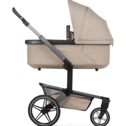 Kinderwagen Day5 3-in-1 Sandy Taupe