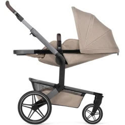 Kinderwagen Day5 3-in-1 Sandy Taupe