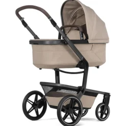 Kinderwagen Day5 3-in-1 Sandy Taupe
