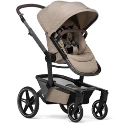 Kinderwagen Day5 3-in-1 Sandy Taupe