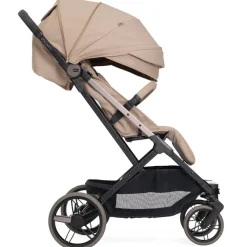 Kinderwagen Dolomiti All-terrain Dune Caramel