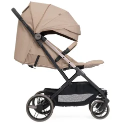 Kinderwagen Dolomiti All-terrain Dune Caramel