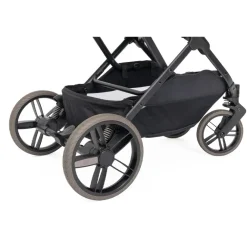 Kinderwagen Dolomiti All-terrain Dune Caramel