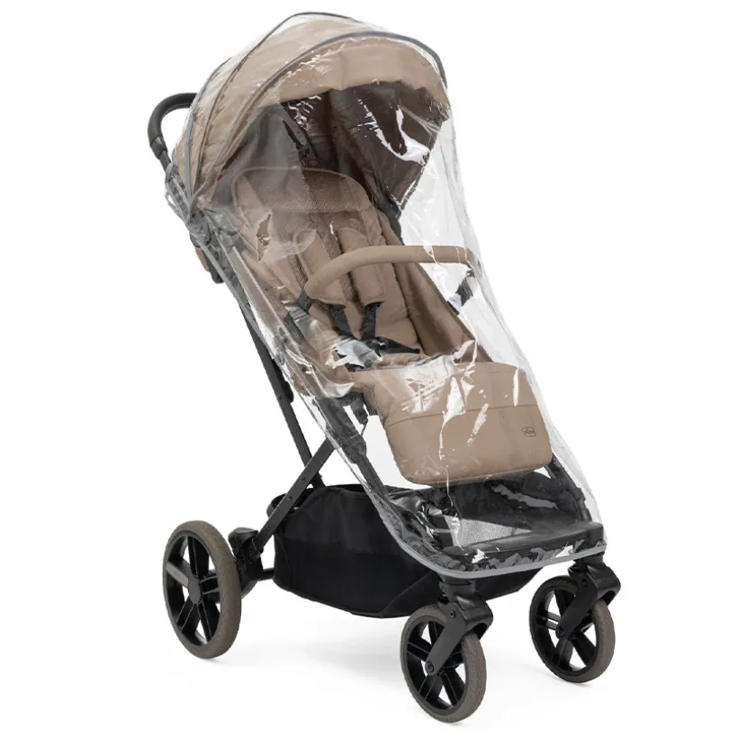 Kinderwagen Dolomiti All-terrain Dune Caramel