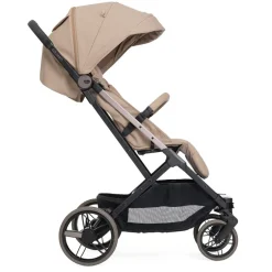 Kinderwagen Dolomiti All-terrain Dune Caramel