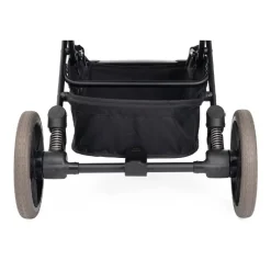 Kinderwagen Dolomiti All-terrain Dune Caramel