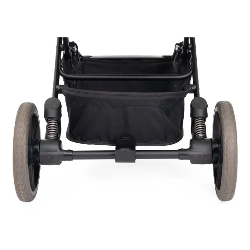 Kinderwagen Dolomiti All-terrain Dune Caramel