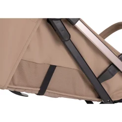 Kinderwagen Dolomiti All-terrain Dune Caramel