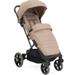 Kinderwagen Dolomiti All-terrain Dune Caramel