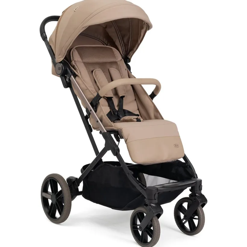 Kinderwagen Dolomiti All-terrain Dune Caramel
