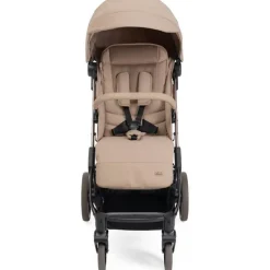 Kinderwagen Dolomiti All-terrain Dune Caramel